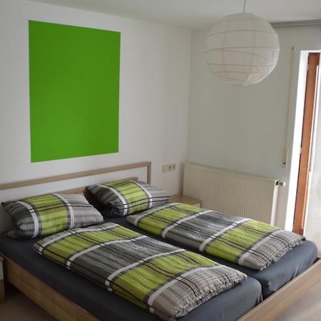Ferienwohnung Baeuerle Schoenwald im Schwarzwald Exterior photo