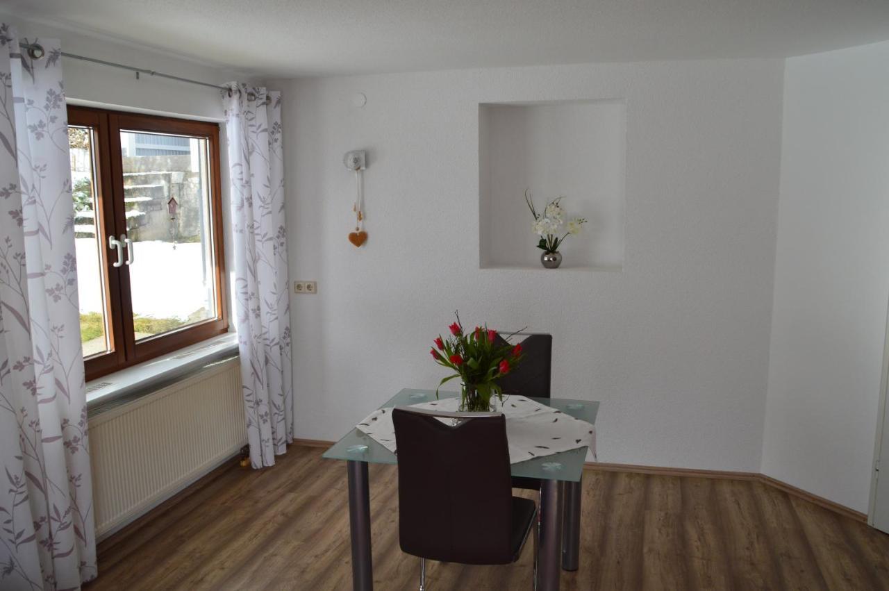 Ferienwohnung Baeuerle Schoenwald im Schwarzwald Exterior photo